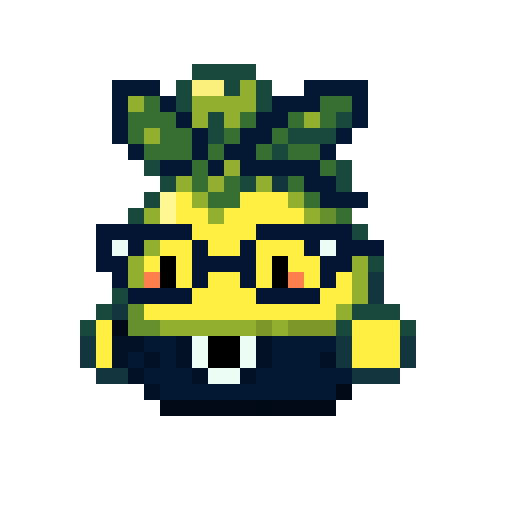 Mascota principal